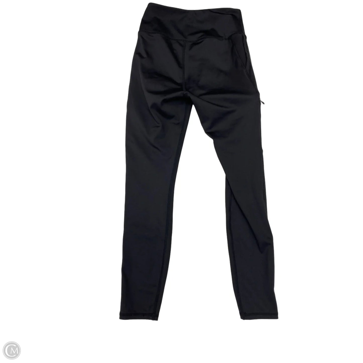 Athletic Leggings By Move Theology In Black, Size: Xs