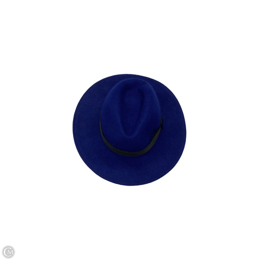 Hat Fedora By H&m