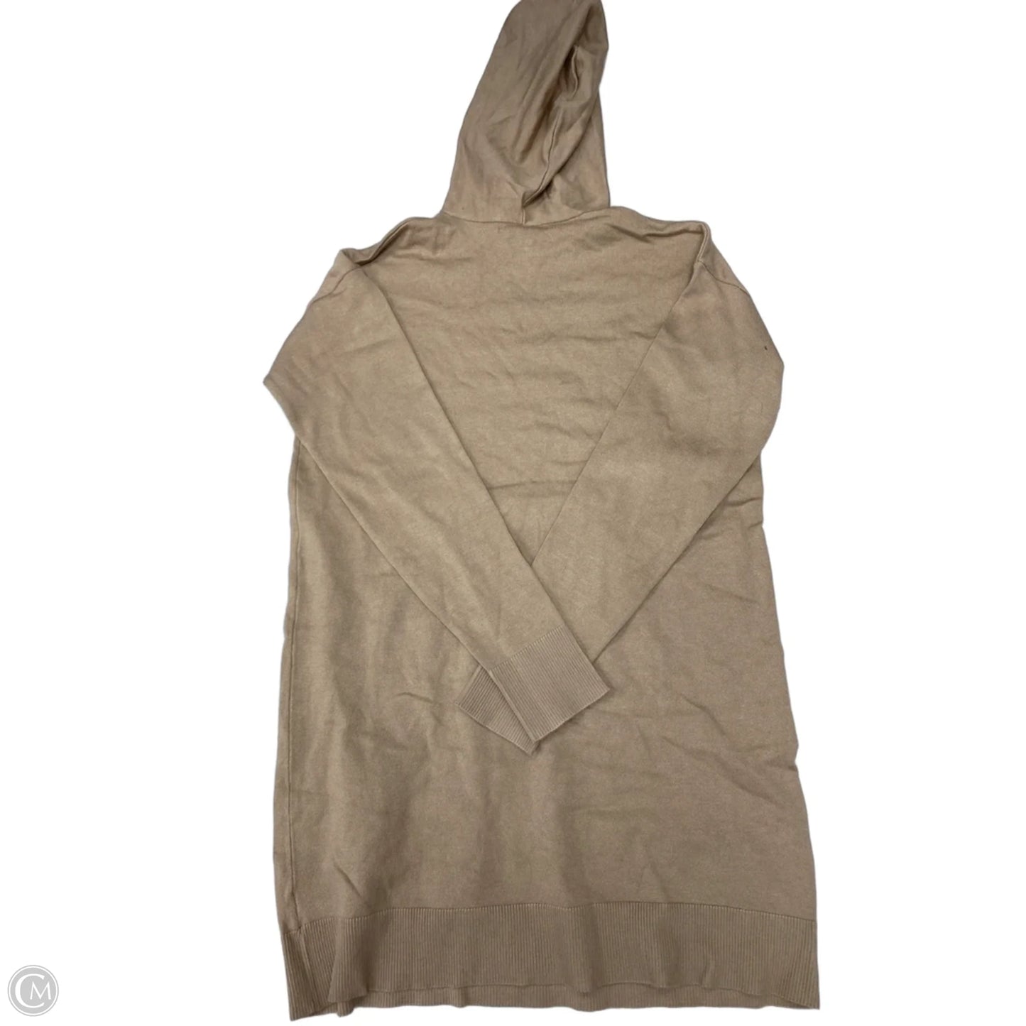 Sweater By Staccato In Tan, Size: S