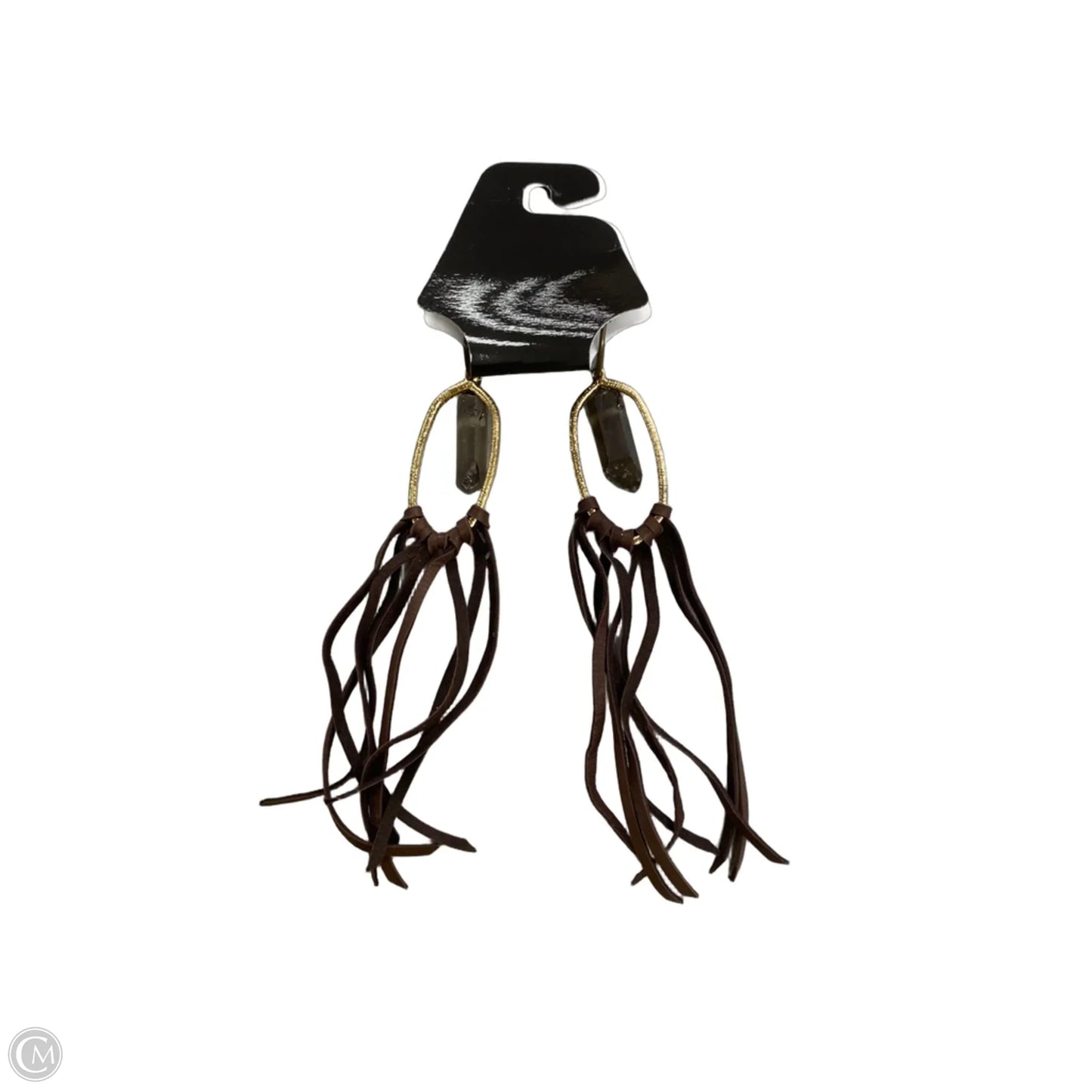 Earrings Statement By Clothes Mentor