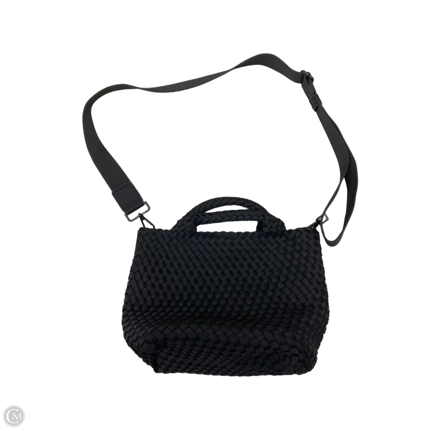 Crossbody By Clothes Mentor, Size: Medium