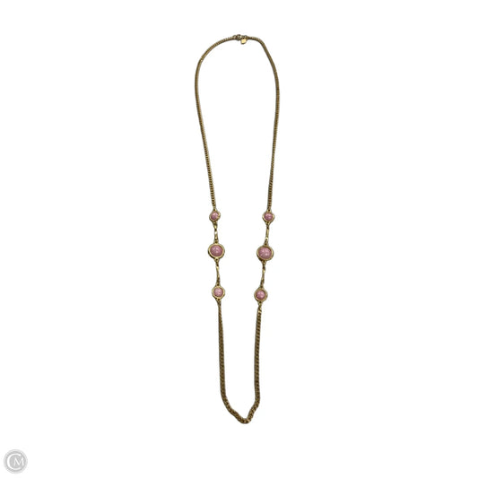 Necklace Other By Clothes Mentor