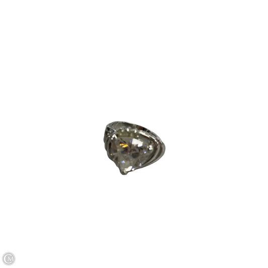 Ring Sterling Silver By Clothes Mentor