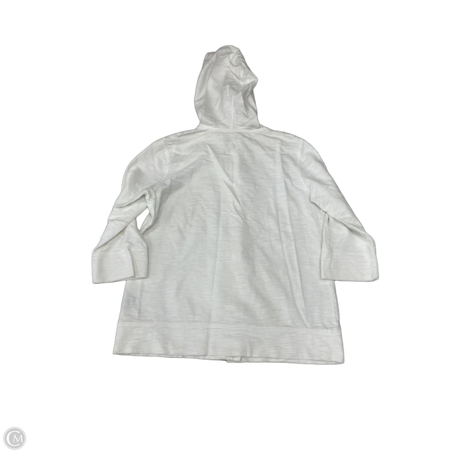 Jacket Other By Ruby Rd In White, Size: 12p