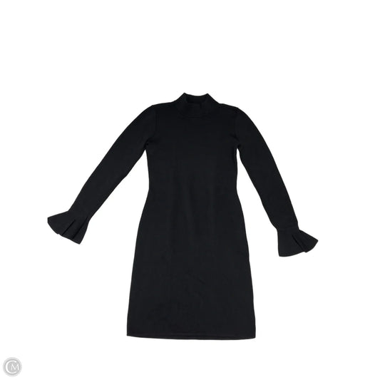 Dress Designer By Michael Kors In Black, Size: M