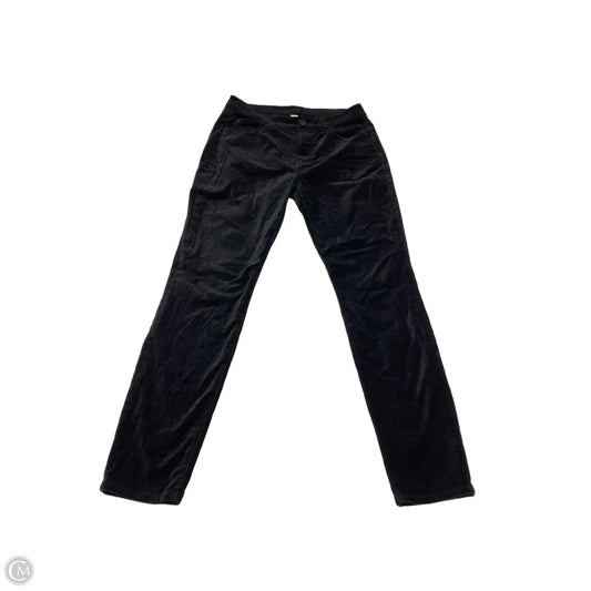 Pants Other By Cabi In Black, Size: 8