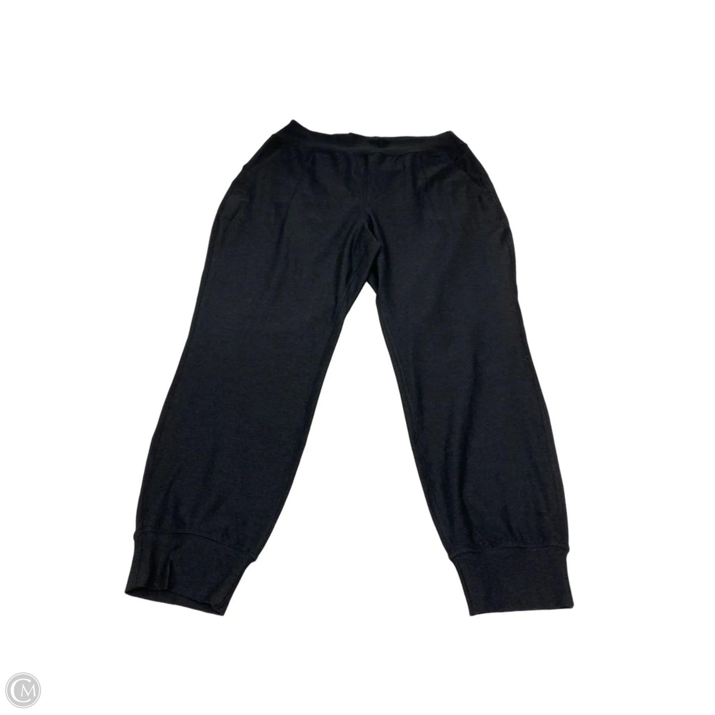Pants Joggers By Old Navy In Black, Size: L
