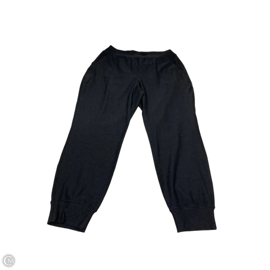 Pants Joggers By Old Navy In Black, Size: L