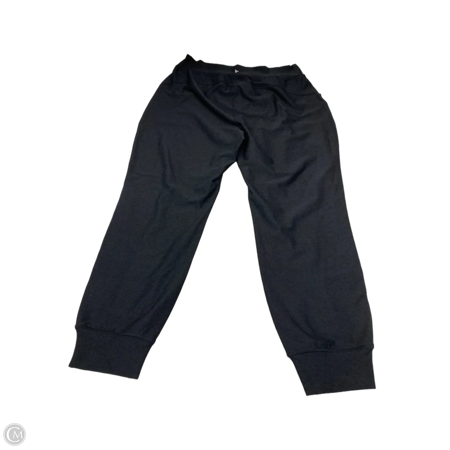 Pants Joggers By Old Navy In Black, Size: L