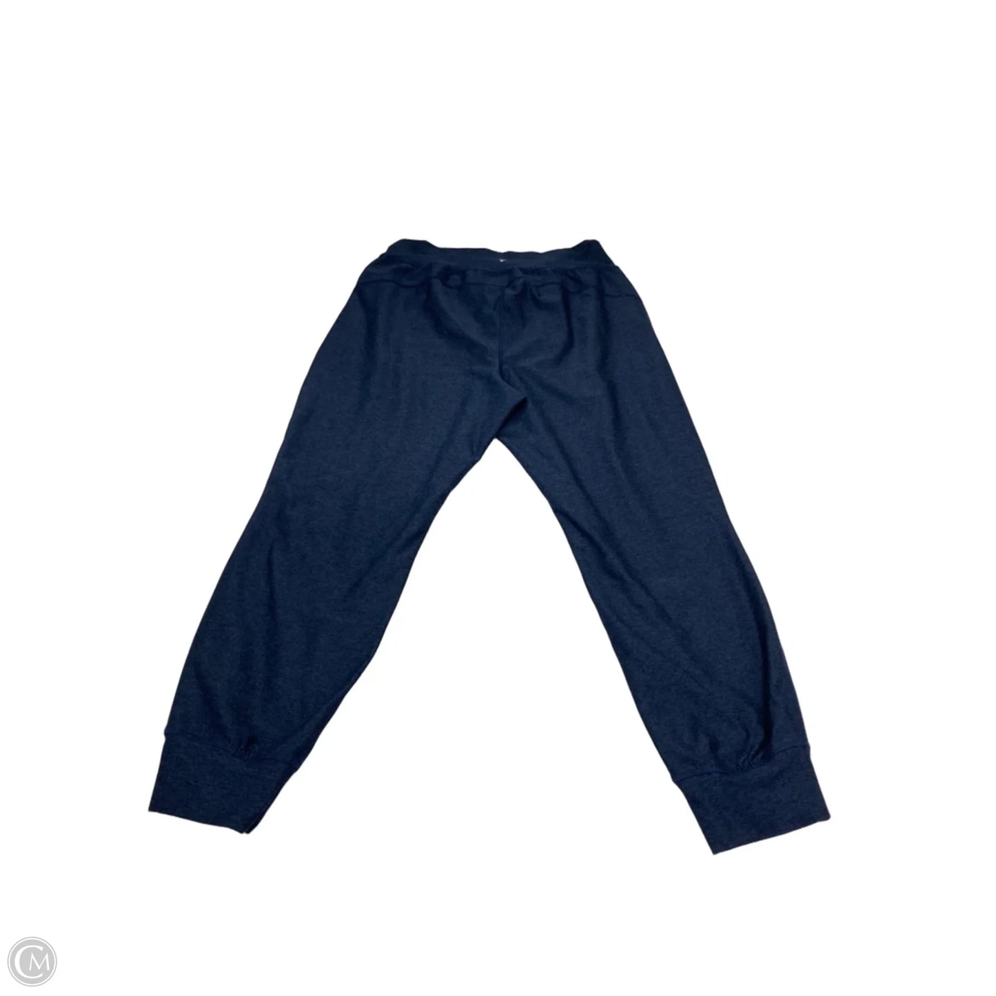 Pants Joggers By Old Navy In Navy, Size: L