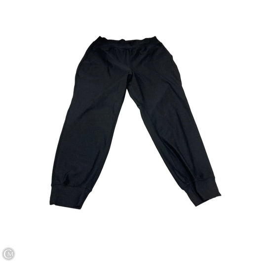 Pants Joggers By Old Navy In Black, Size: L