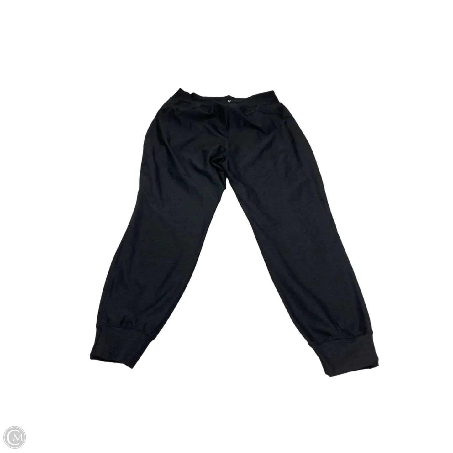 Pants Joggers By Old Navy In Black, Size: L