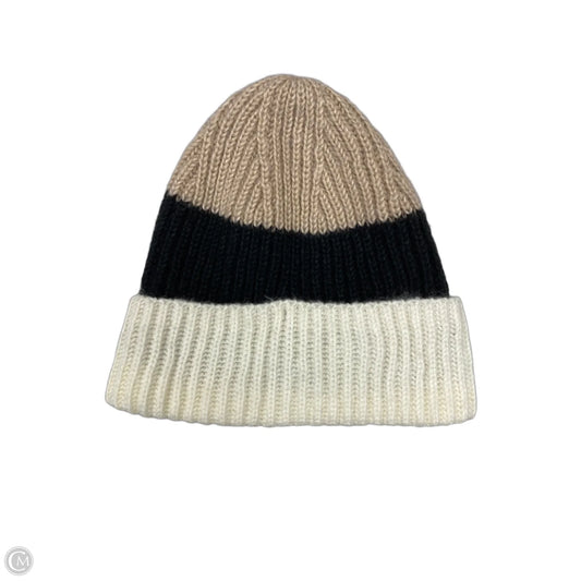 Hat Beanie By A New Day