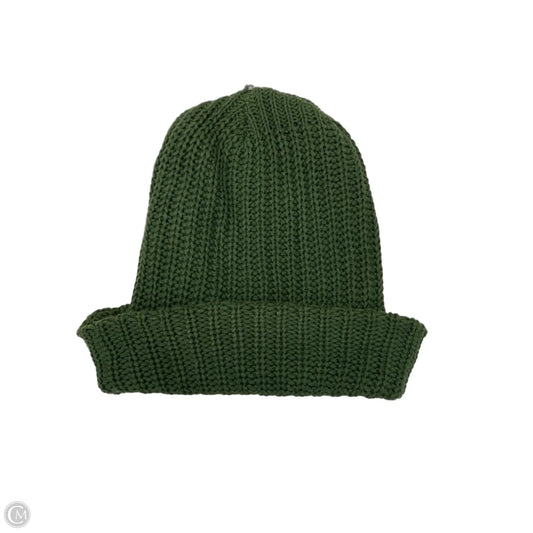 Hat Beanie By Clothes Mentor