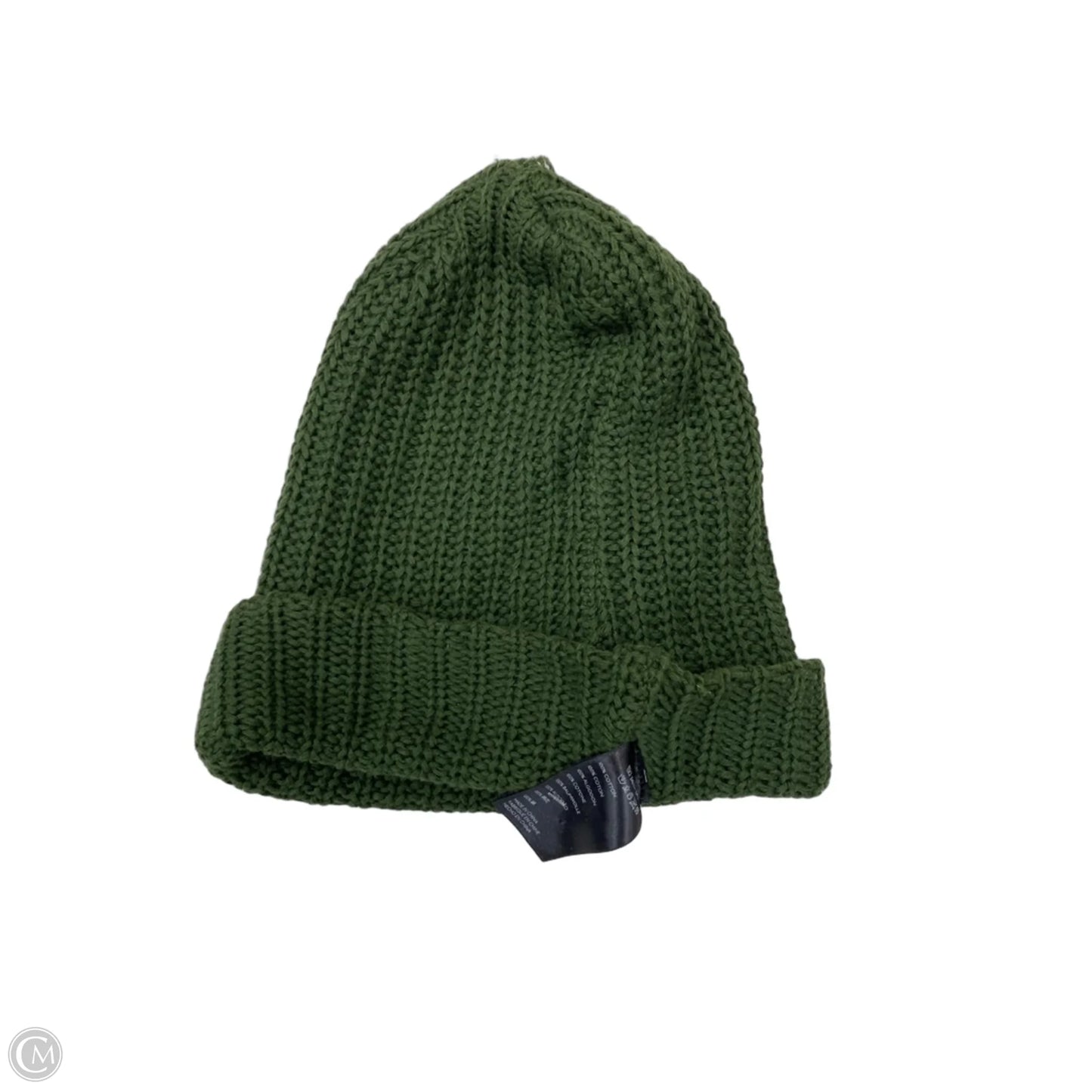 Hat Beanie By Clothes Mentor