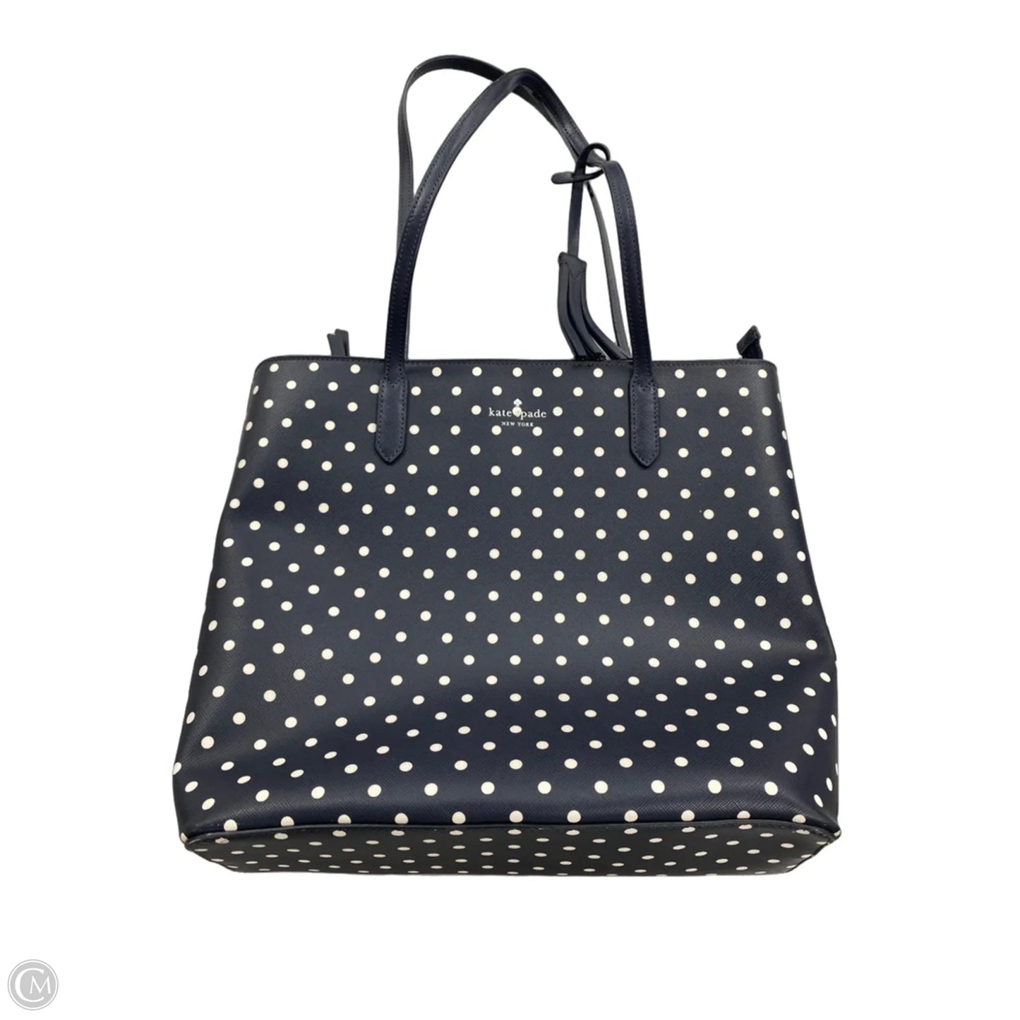 Handbag Designer By Kate Spade, Size: Large