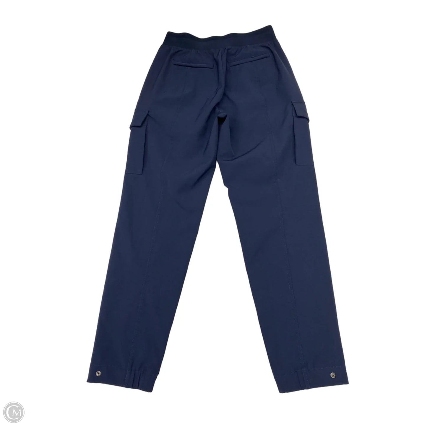 Pants Cargo & Utility By Athleta In Navy, Size: 2