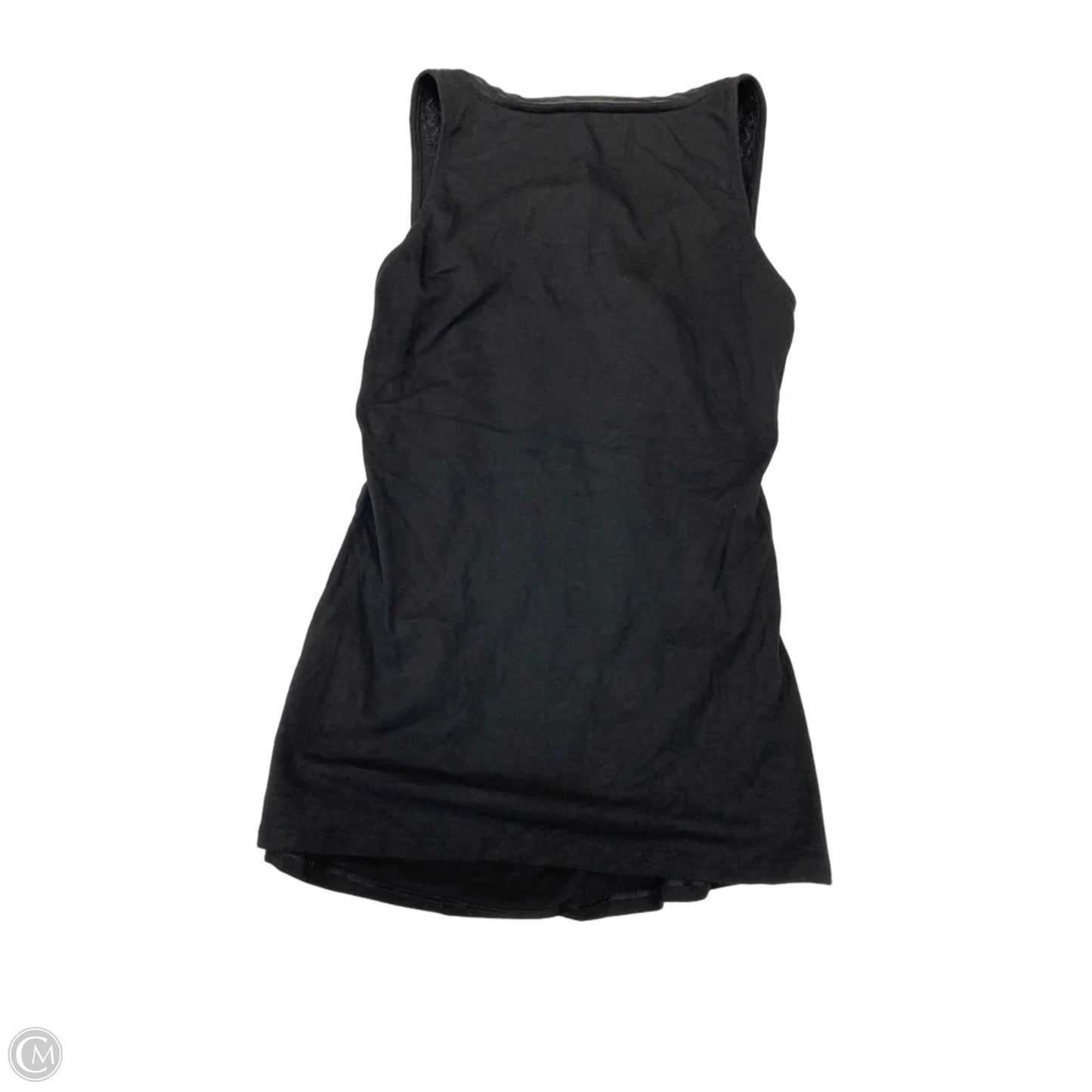 Top Sleeveless By White House Black Market In Black, Size: S