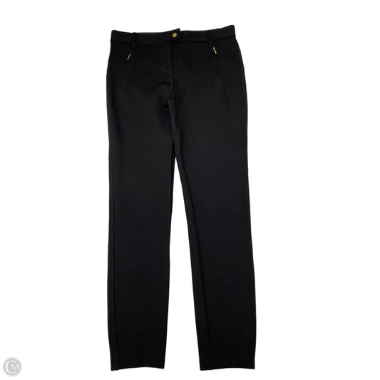 Pants Designer By Tory Burch In Black, Size: 4