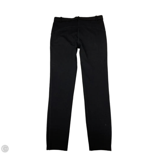Pants Designer By Tory Burch In Black, Size: 4