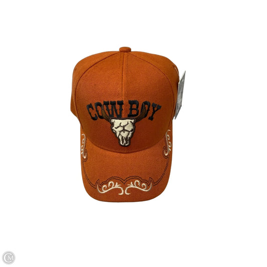 Hat Baseball Cap By Clothes Mentor