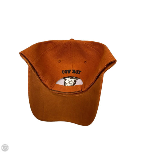 Hat Baseball Cap By Clothes Mentor